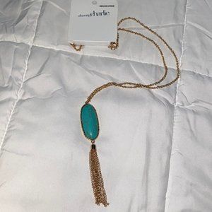 NWT Charming Charlie necklace